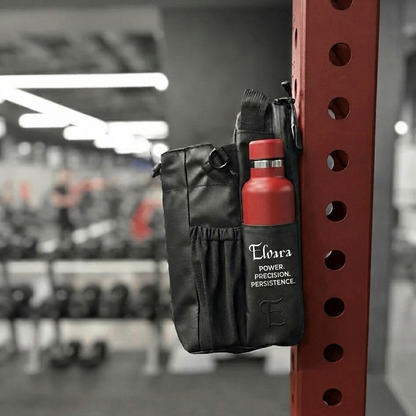 Magnetic Gym Bag