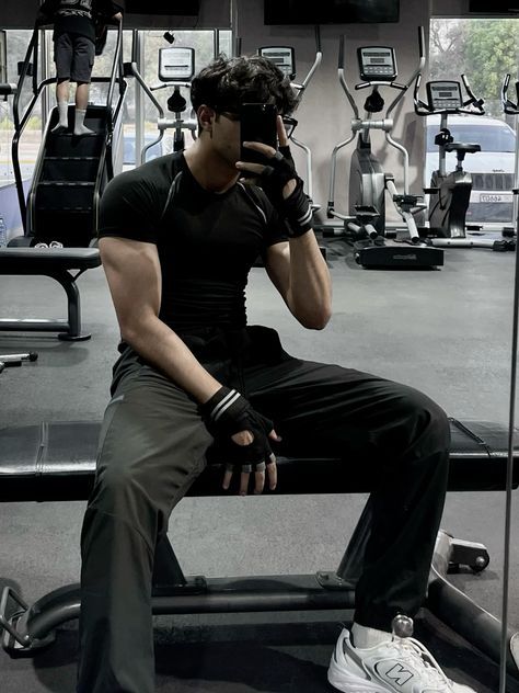Marcus L., Chicago